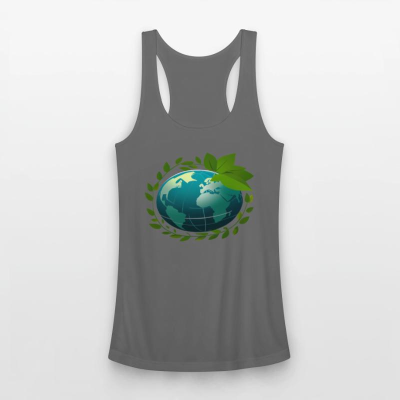 Love Earth | Eco Globe | Green Planet