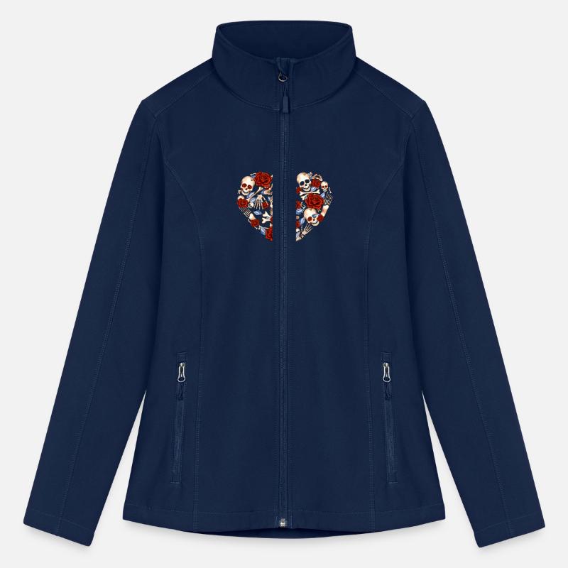 Love flower Valentine Day t shirt