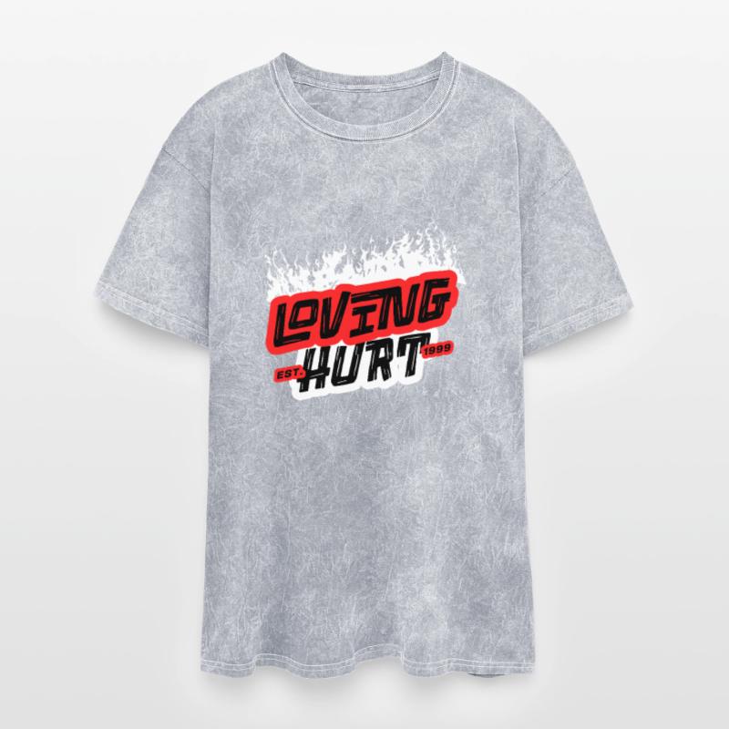 Love Hurts - Anti Valentine's Day Divorce Breakup