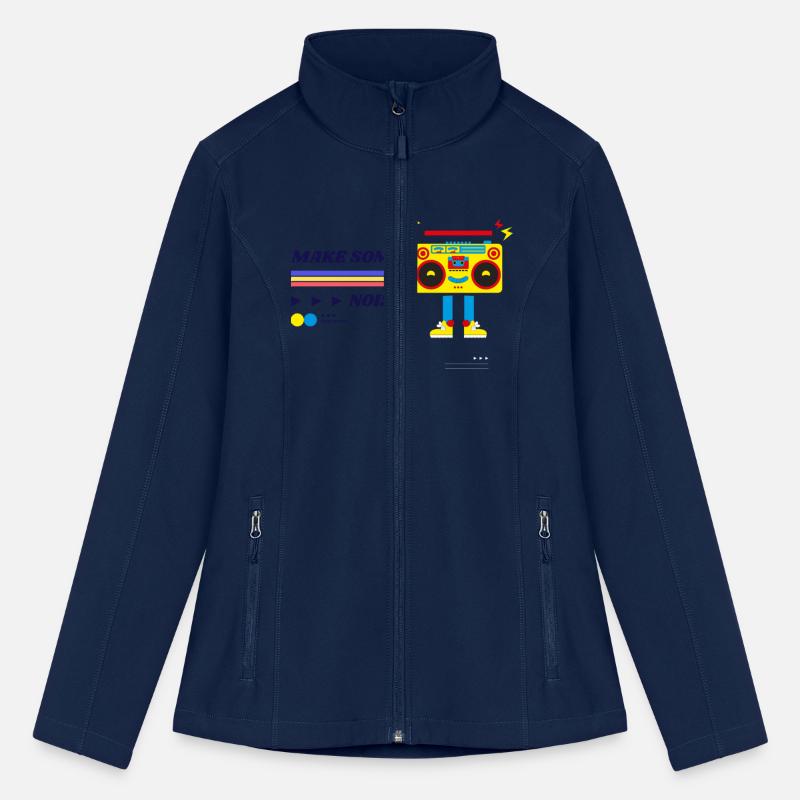 Make Some Noise - Enjoy da Beat