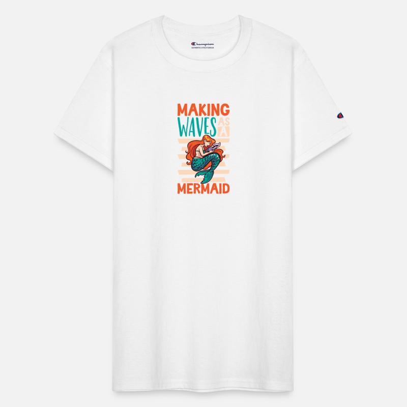 Mermaid Queen Sea Royalty Ocean Monarch Underwater