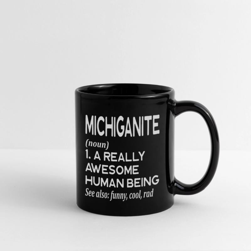 Michiganite Detroit Grand Rapids Warren Lansing