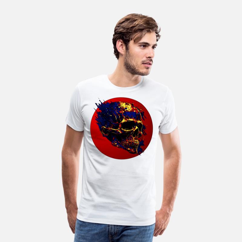 MIstic Skull of Madness