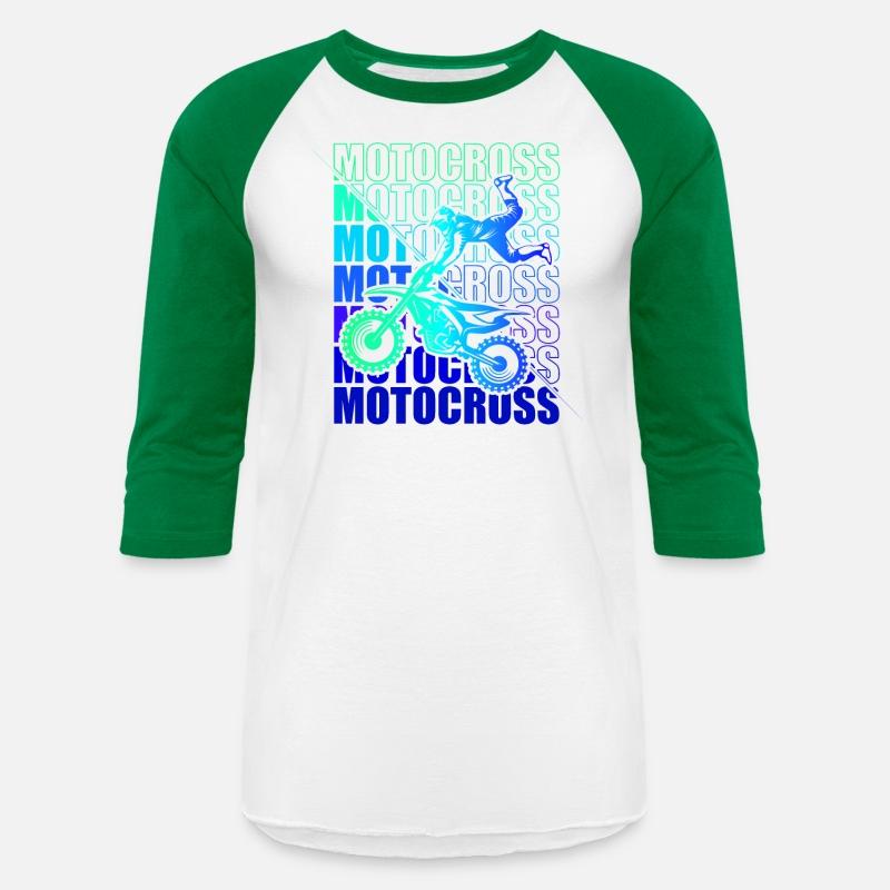 Motocross Enduro Motorbike Freestyle Extreme Sport