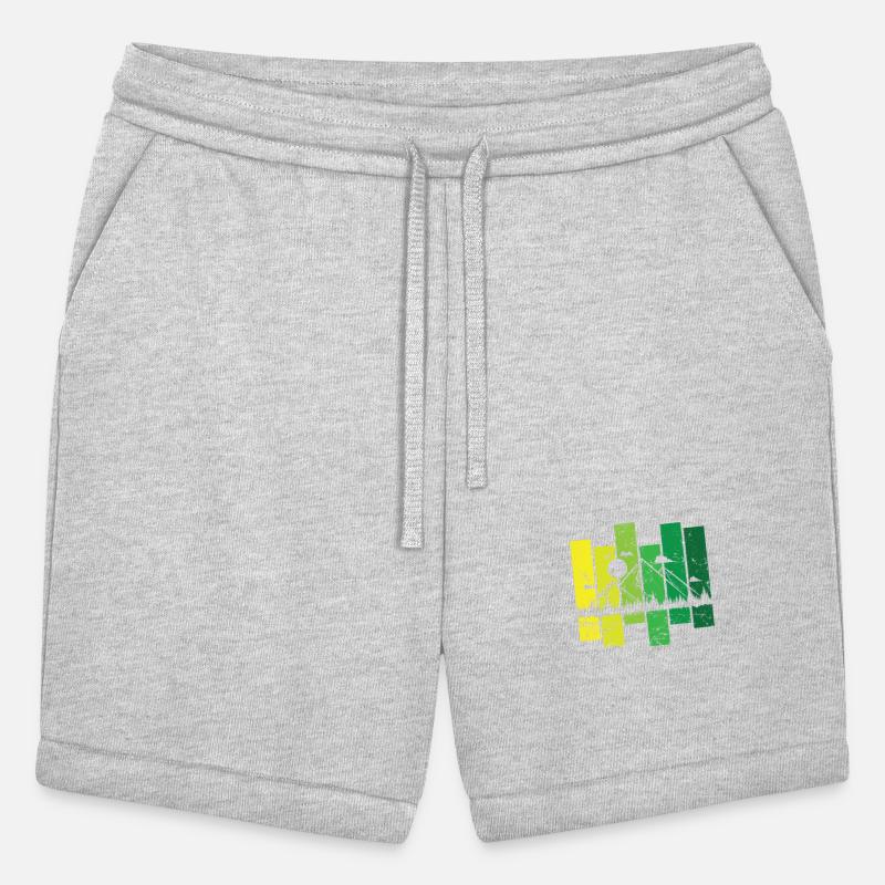 Mountains Hiking Nature Hobby