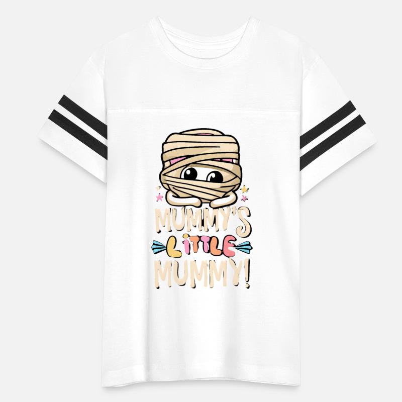 Mummy's Little Mummy: Adorable Wrapped Love!