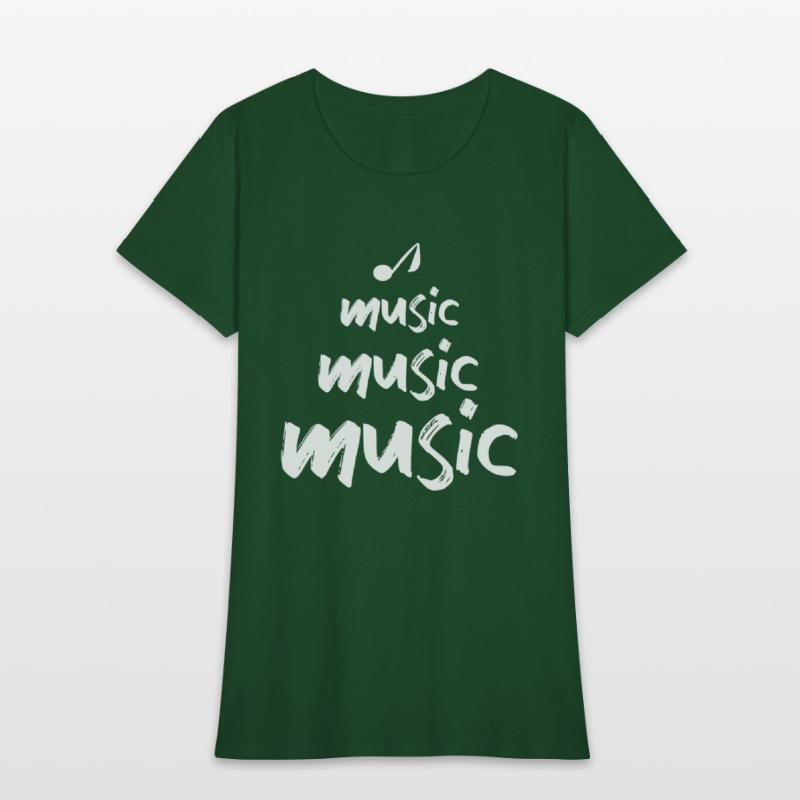 music - music - music