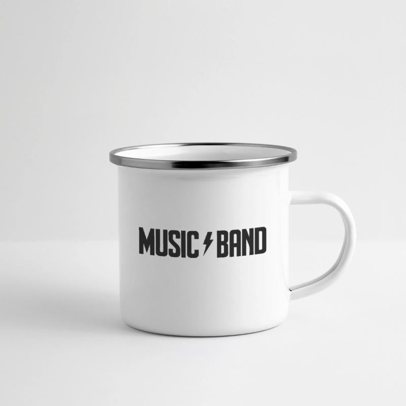 Music Band T-Shirts