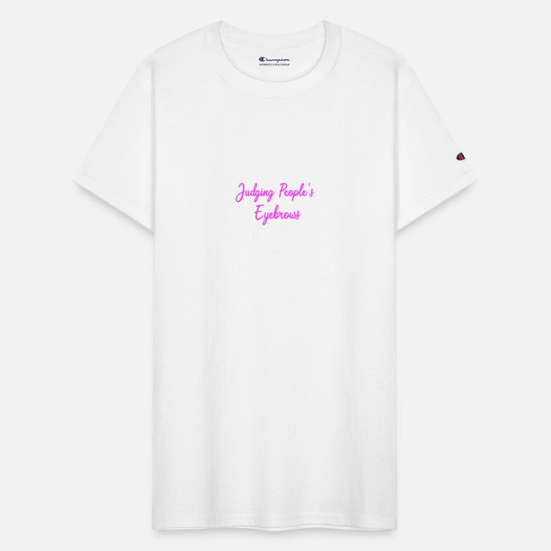 My Hobbies Judging People's Eyebrows Microblading