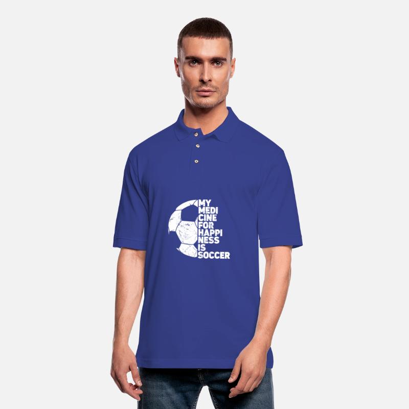 My Medicine for Happiness Ball Sports Athlete