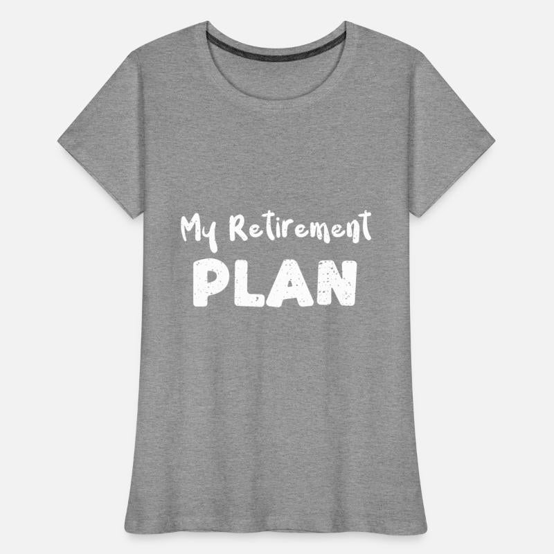 My Retirement Plan - Guitar