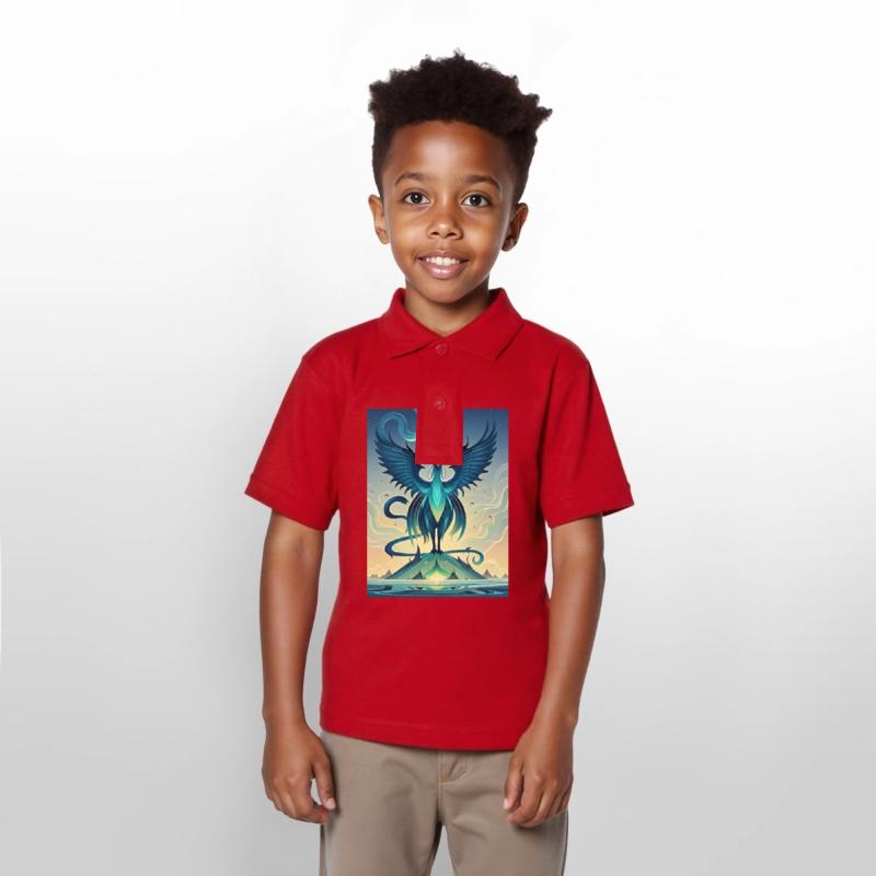 Mythological Creatures