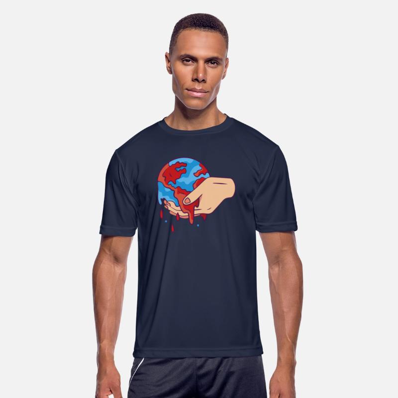 Nature Conservation Earth Day Climate Protection