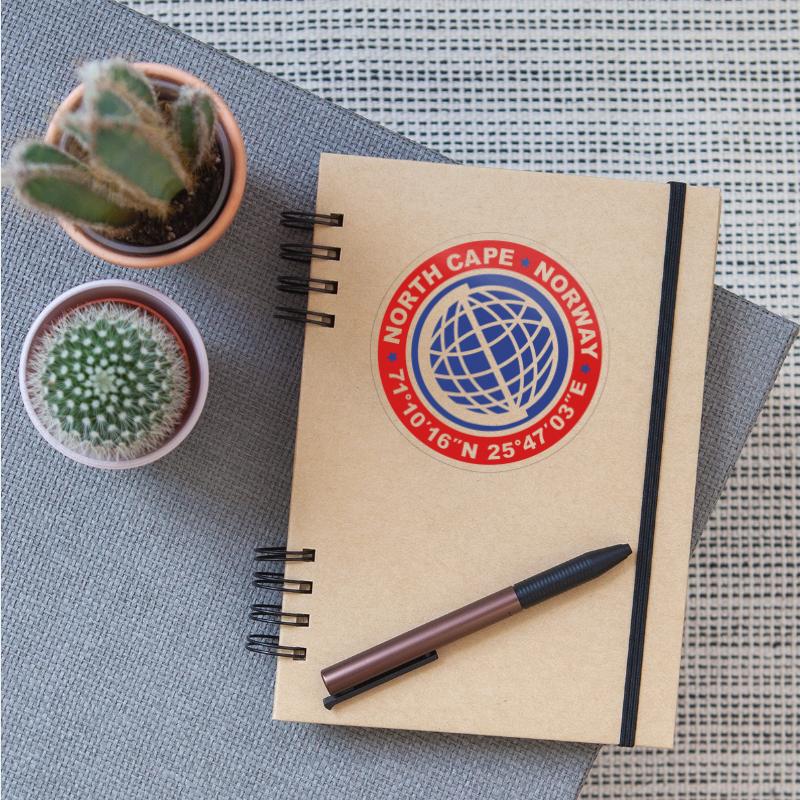 North Cape Norway Tours until the end of the world