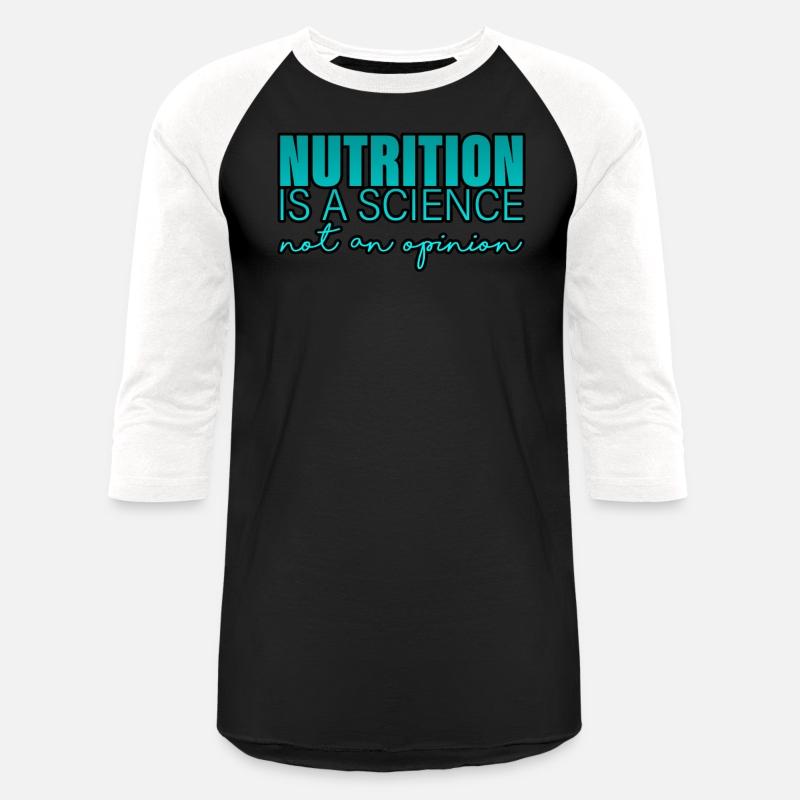 Nutrition Is A Science Not An Opinion 2