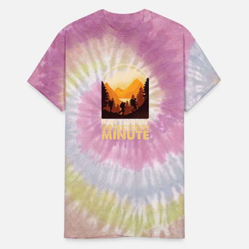 Out Of Breath Hiking Society