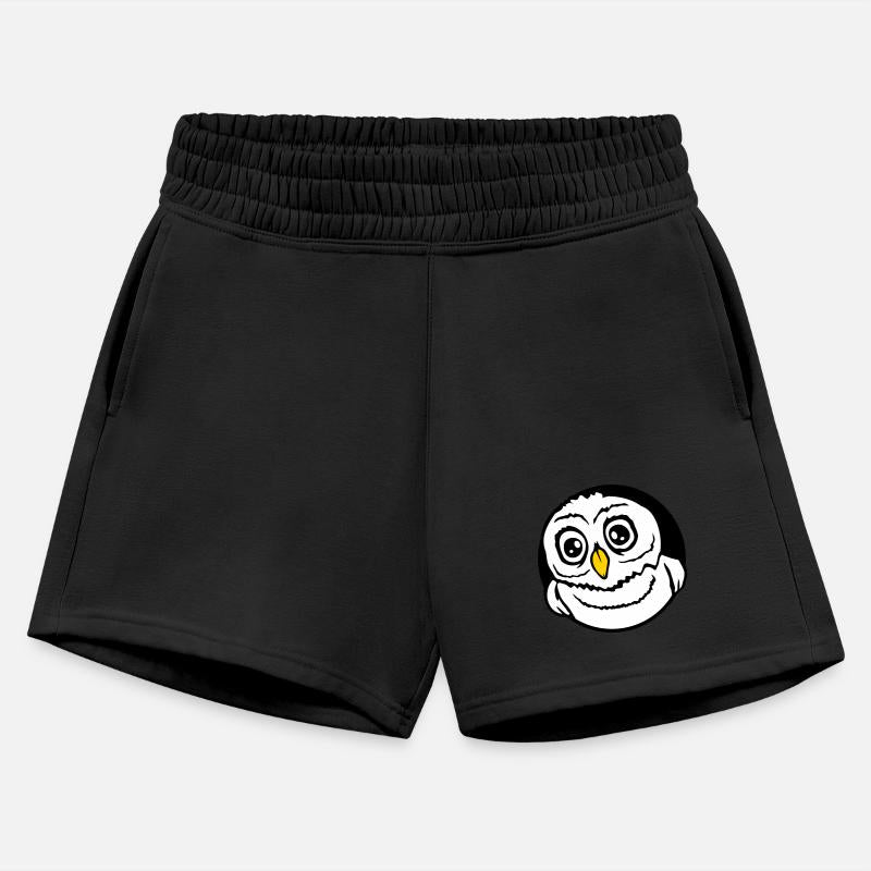 Owl night bird wise forest animal wisdom cuckoo