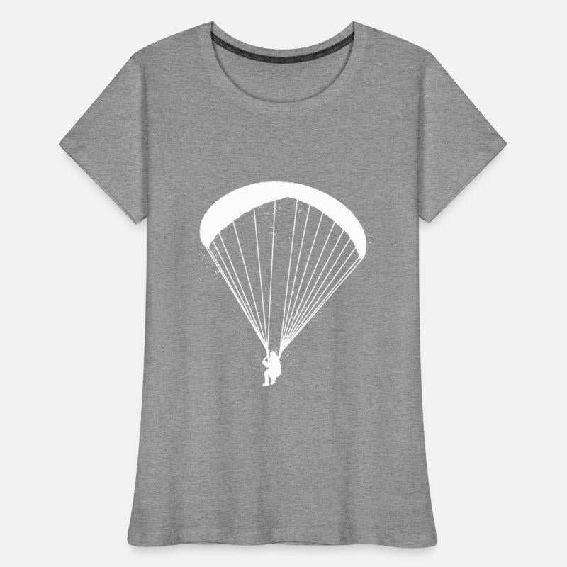 Paragliding Paraglider