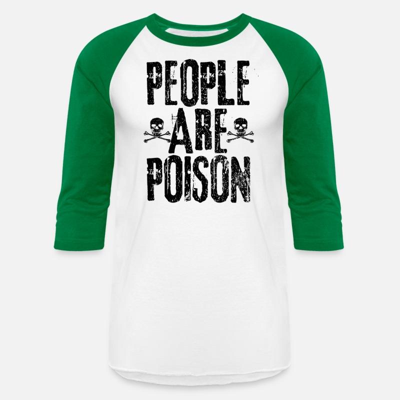 People Are Poison