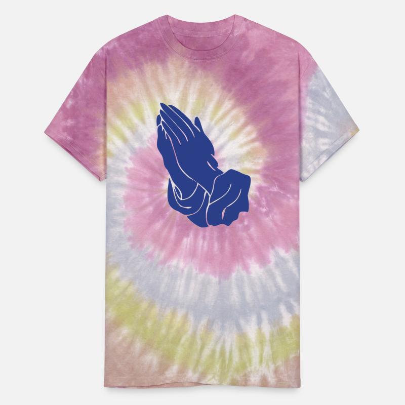 Praying Hands 02