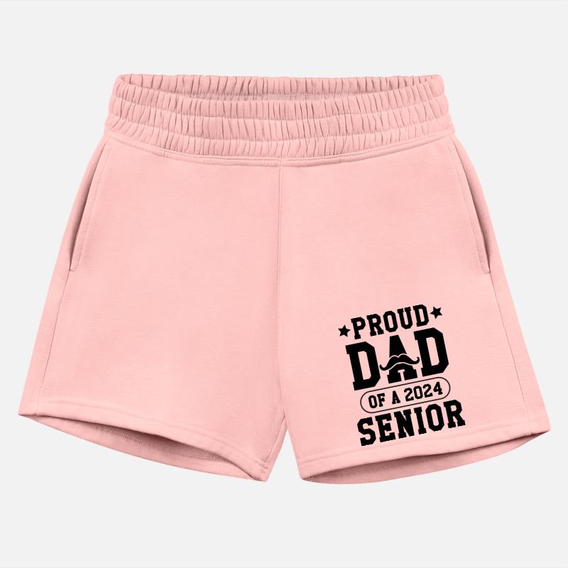 Proud DAD Of A 2024 Senior