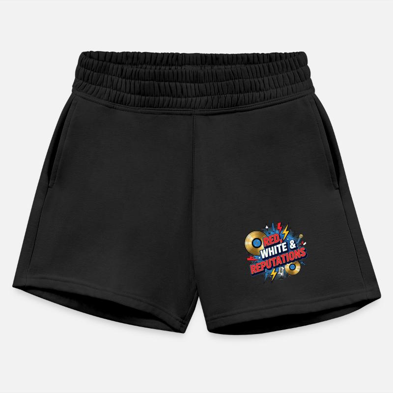 Red, White & Reputations