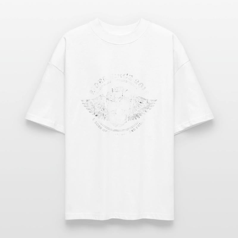 Rider Since 2018 - Fuel, Family, and Freedom