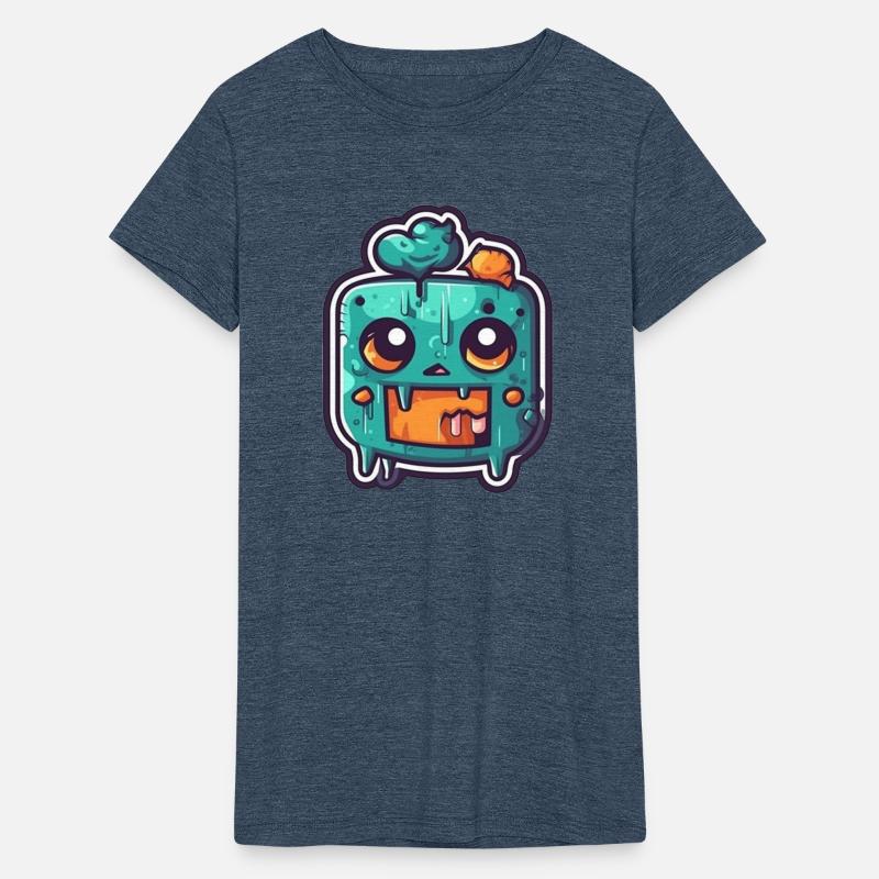 RoboCuteness: Embrace the Adorable Circuitry!