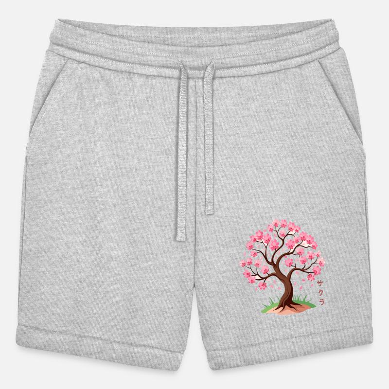 Sakura Symphony,illustration of Cherry Blossoms