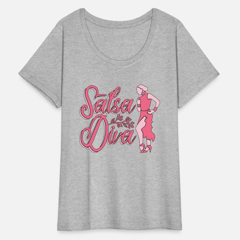 Salsa Dance Salsa Diva Mambo Dancing Dance Sport