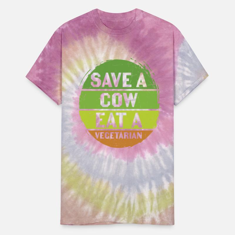 Save A Cow Eat A Vegetarian Vegetables Quotes