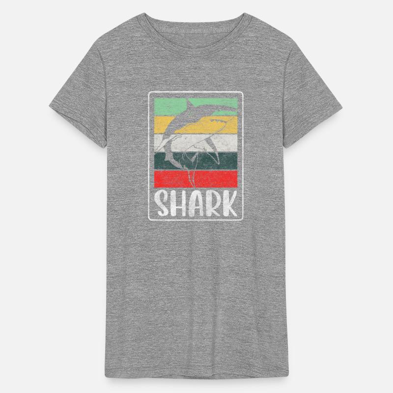 Shark Ocean Diver Predator