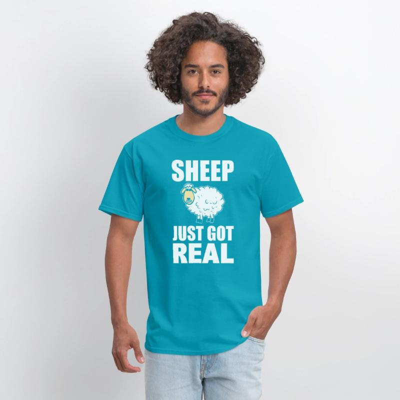 Sheep Lover Rancher