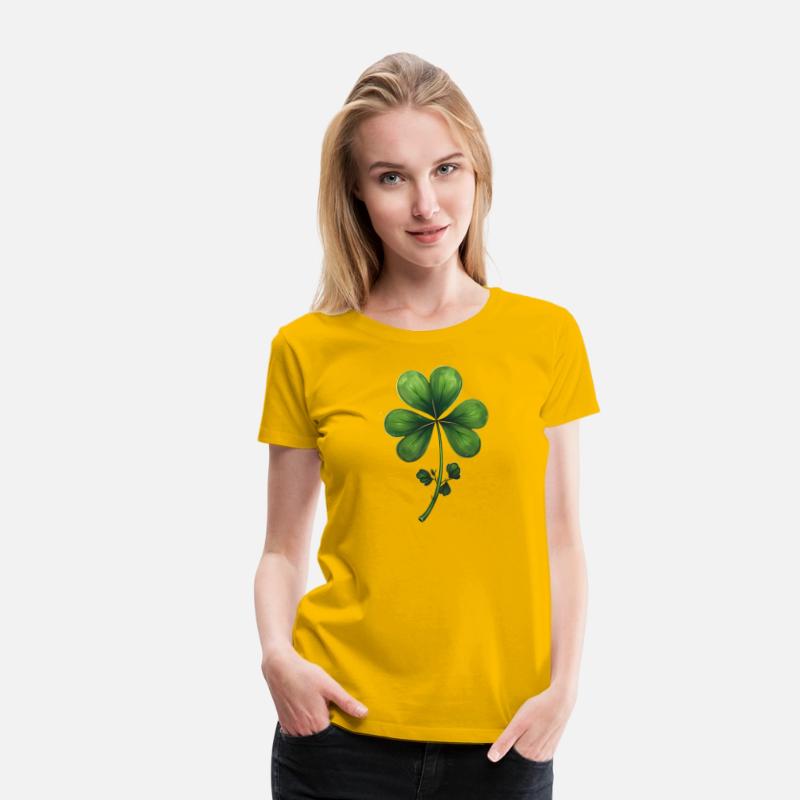 Simply Shamrock St. Patrick's Day