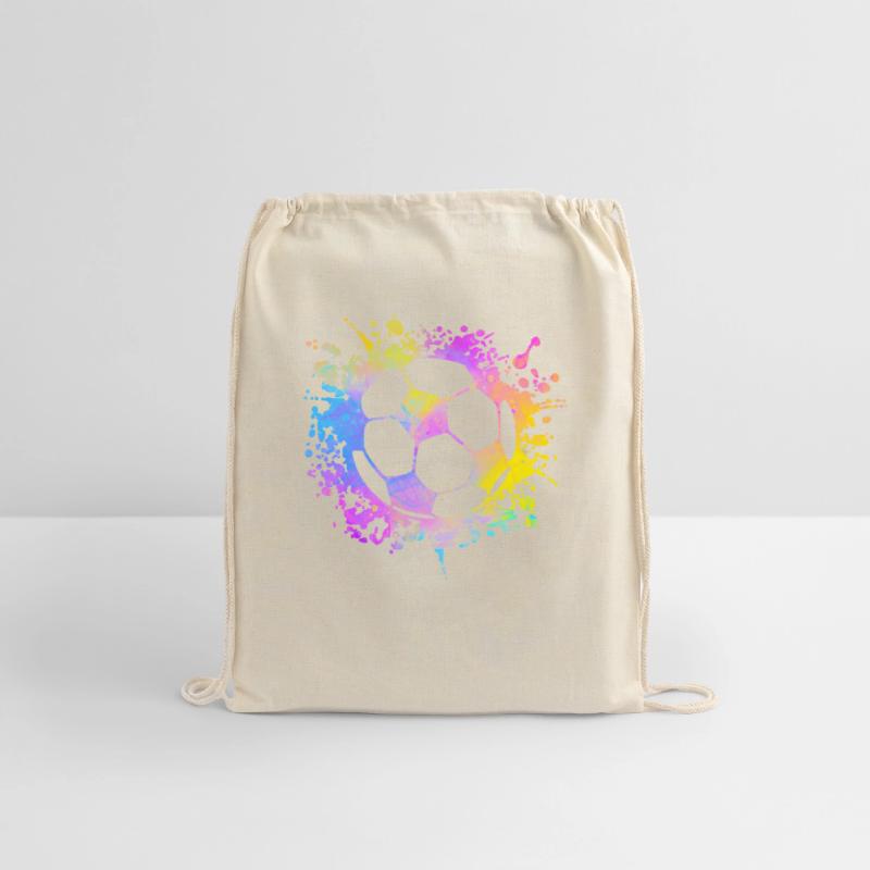 Soccer Ball Watercolor Coach Soccer