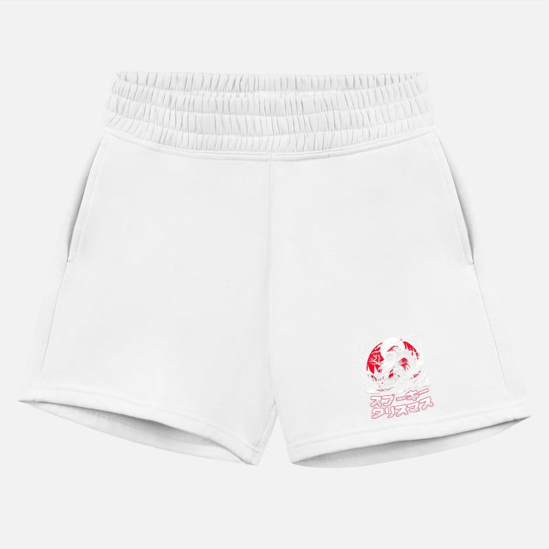 Spooky santa Sleigh Evil Christmas 07