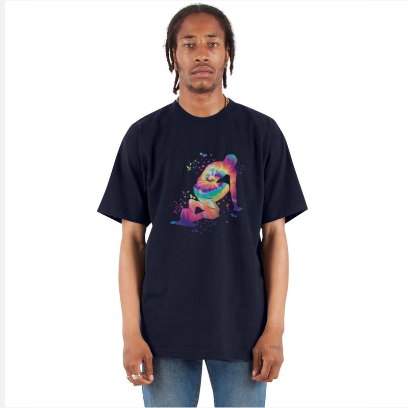 Sprinter Colorsplash Sprinting Sprint