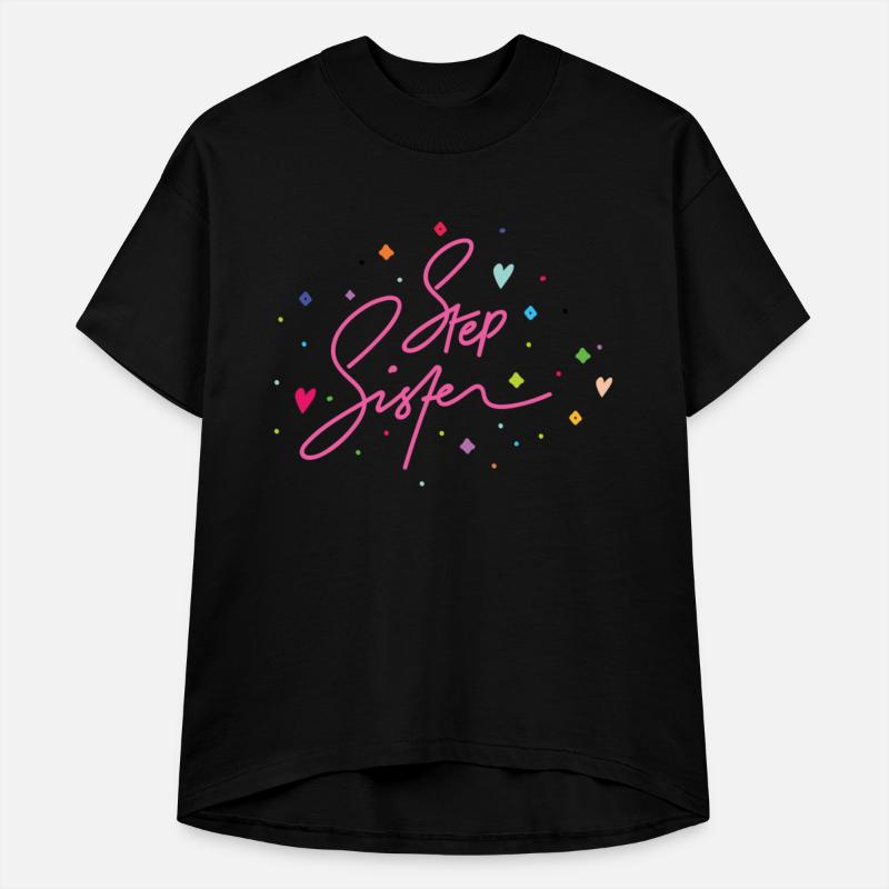 Stepsister Handwriting Style