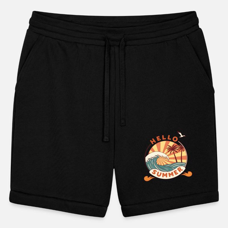 Sun, Sand & Waves: The Summer Welcome