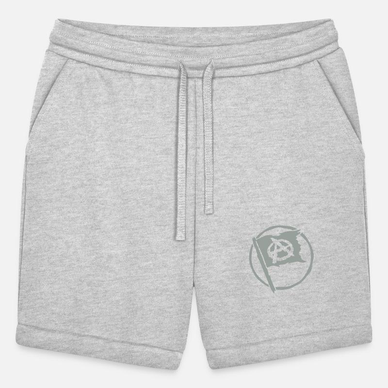 symbol anarchy logo flag