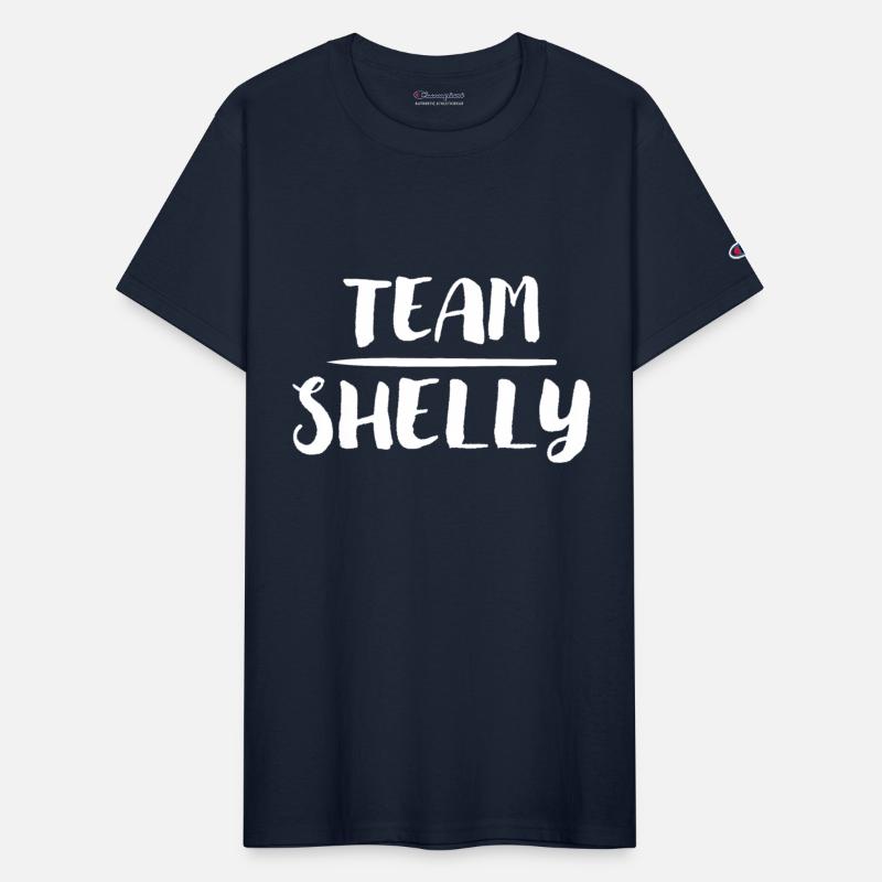 Team Shelly