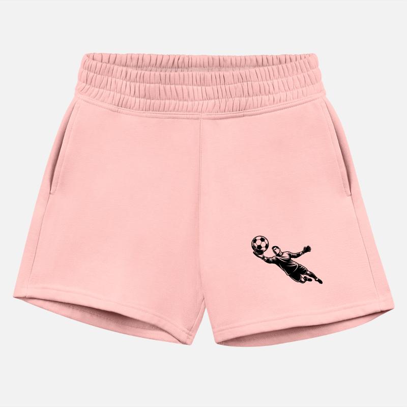 The Art Of Goalkeeping Combined With Reflexes And