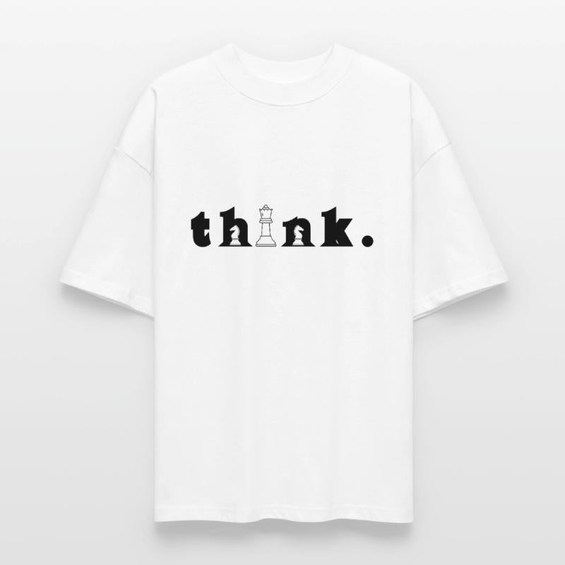 Think Different
