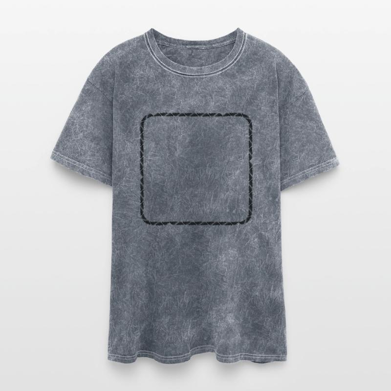 Trendy Rounded Square