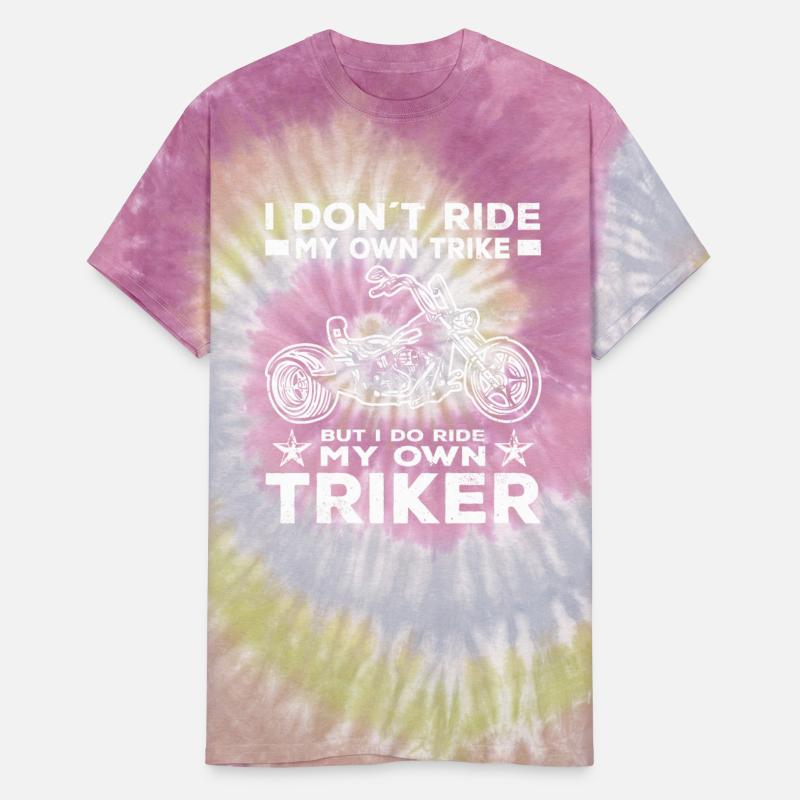 Trike gift idea | Triker motorcycle men's trikes