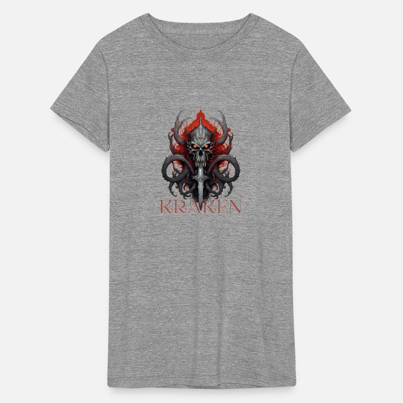 Unleash the Kraken Deep Dive