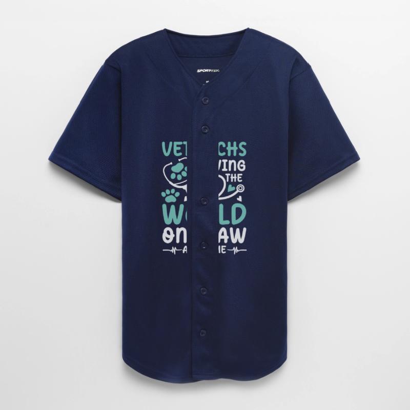 Vet Techs Saving The World One Paw At A Time