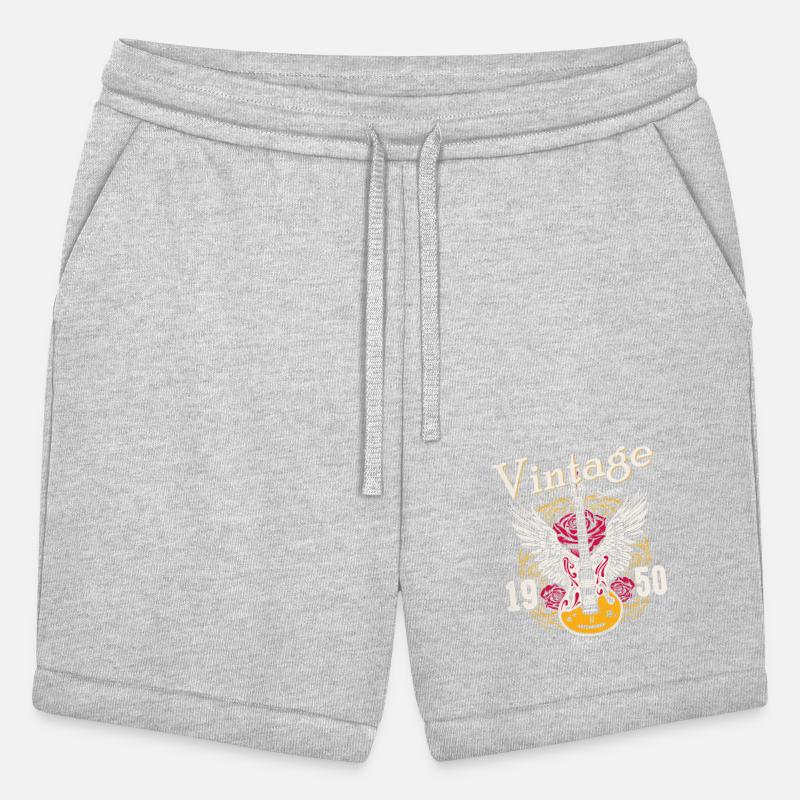 Vintage Since 1950 – Rocking 75 Years Loud