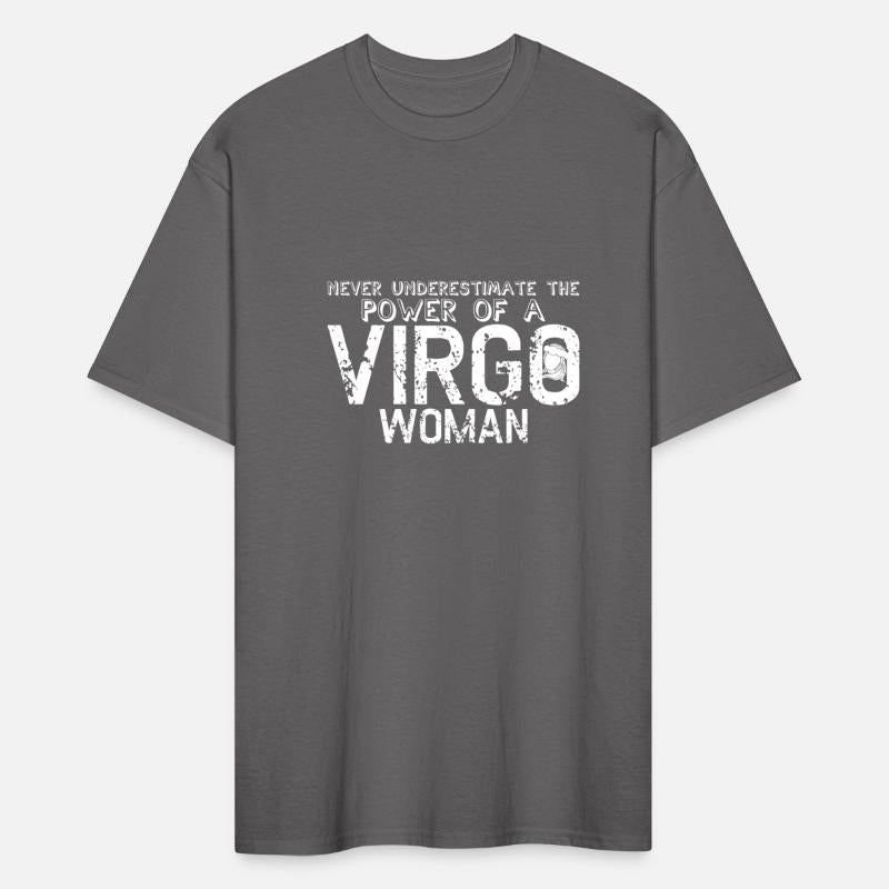 Virgo Power Women Zodiac Sign Stars Moon August