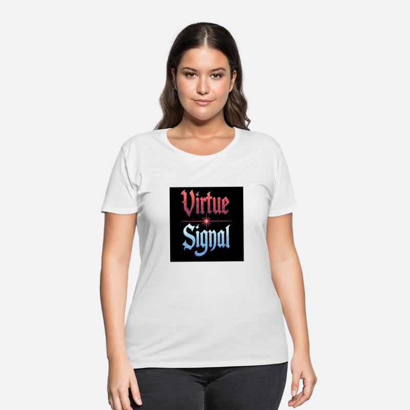 Virtue Signal